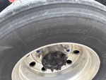 4 Underbody - Truck with 