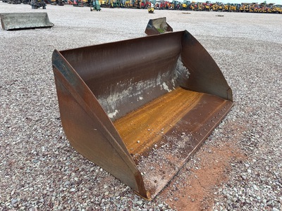2430 mm Benne De Reprise Bucket