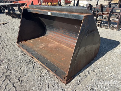 Tidenberg 100 in General Purpose Bucket