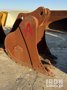 Hensley 36TLKM3006HXGK200 Excavator Bucket - Fits Komatsu PC300