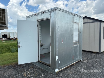 Guard Shack