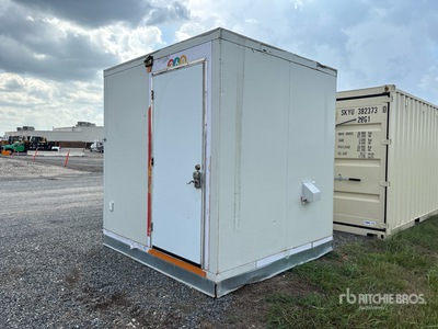 Guard Shack