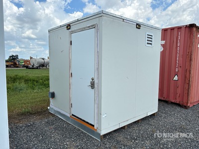 Guard Shack