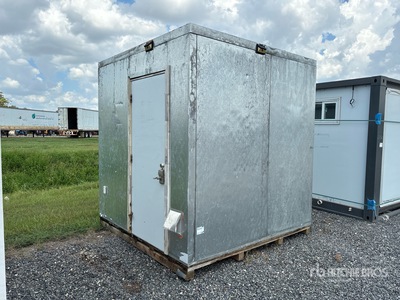 Guard Shack