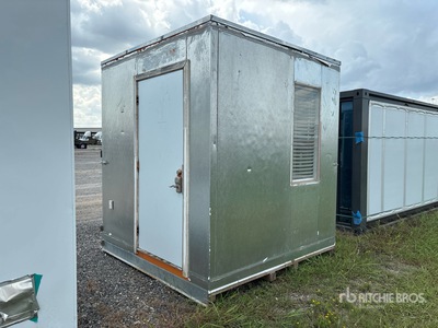 Guard Shack