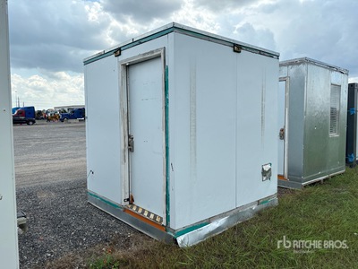 Guard Shack