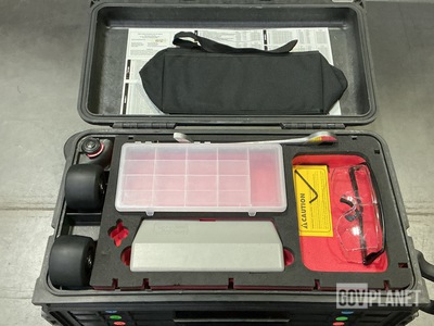 Small Arms Tool Kit