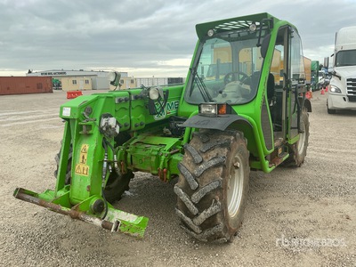 2017 Merlo P28.8 Telehandler
