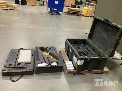 Field Operating Table