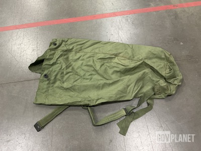 (150) Duffel Bags