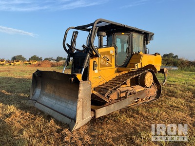2020 Cat D6 Crawler Dozer