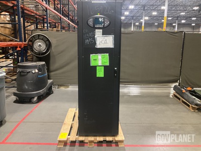 Emerson Liebert NX 480V 80kVA Uninterruptible Power System