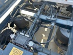 Air System with Air Lines