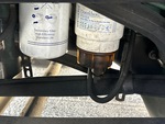 Engine with Fuel System