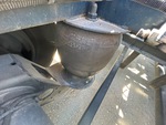 Trailer Chassis with Suspension Air Bags
