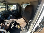 Cab with Seats/armrests