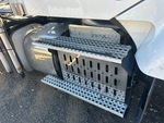 General Appearance with Steps/Ladders