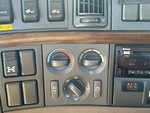 Cab with Heater
