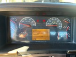 Cab with Gauges