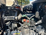 Engine with Engine - Left Side