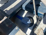 Engine with DEF / AdBlue Tank