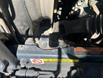 Underbody with Steering Components