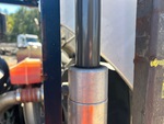 Hydraulics with Cylinder(s)