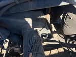 Trailer Chassis with Springs/Hangers Condition