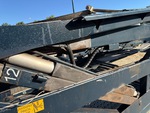 Hydraulics with Hoses