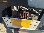 Air System with Controls