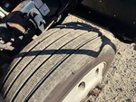 Underbody with Right Steer Tire