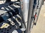 Hydraulics with Hoses