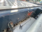 Underbody with Frame Condition
