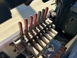 Hydraulics with Valves