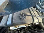 Hydraulics with Hydraulic Tank