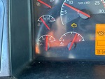 Cab with Oil Pressure