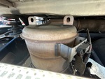 Engine with Diesel Particulate Filter