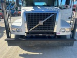 General Appearance with Exterior Lights