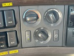 Cab with Heater