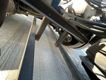 Trailer Chassis with