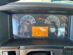 Cab with Gauges