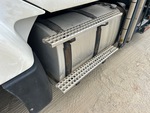General Appearance with Steps/Ladders
