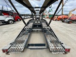 Trailer Chassis with Deck/ Floor Condition