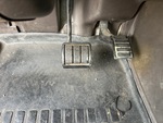 Cab with Brake Control