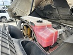 Engine with Radiator