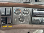 Cab with Heater