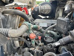Engine with Engine - Left Side