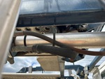 Hydraulics with Hoses