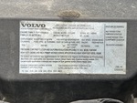 Engine with Emission Label