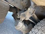 Underbody with Suspension Springs/Hangers
